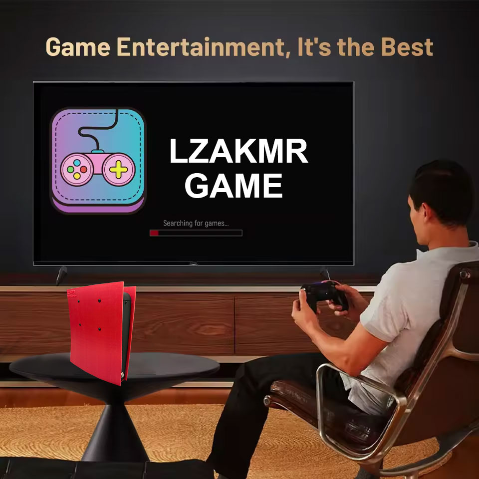 Retro Game Console X2 Batocera - Gaming Console Gs5 recensie en prijs