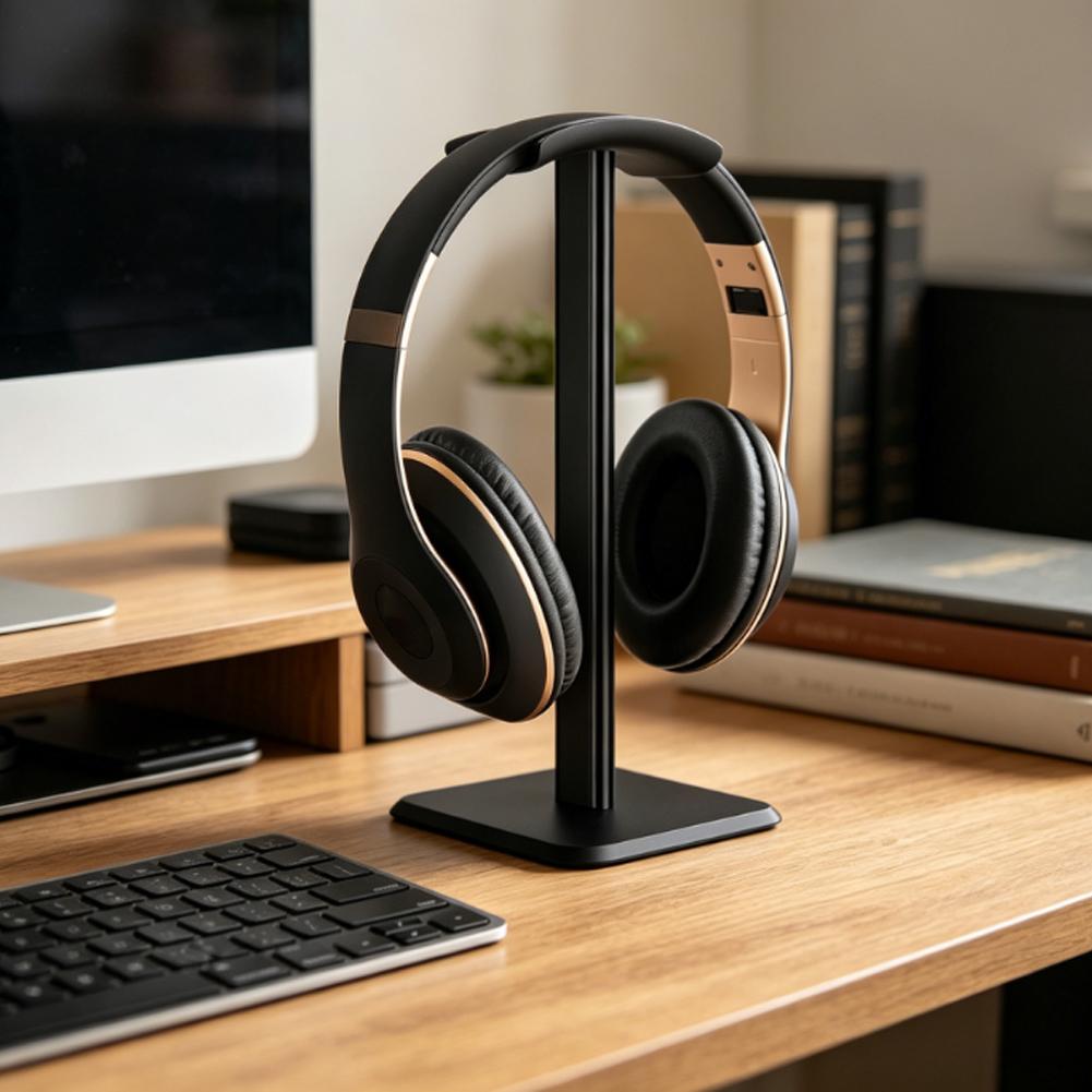 Universele over-ear hoofdtelef - Gaming Console Headset recensie en prijs