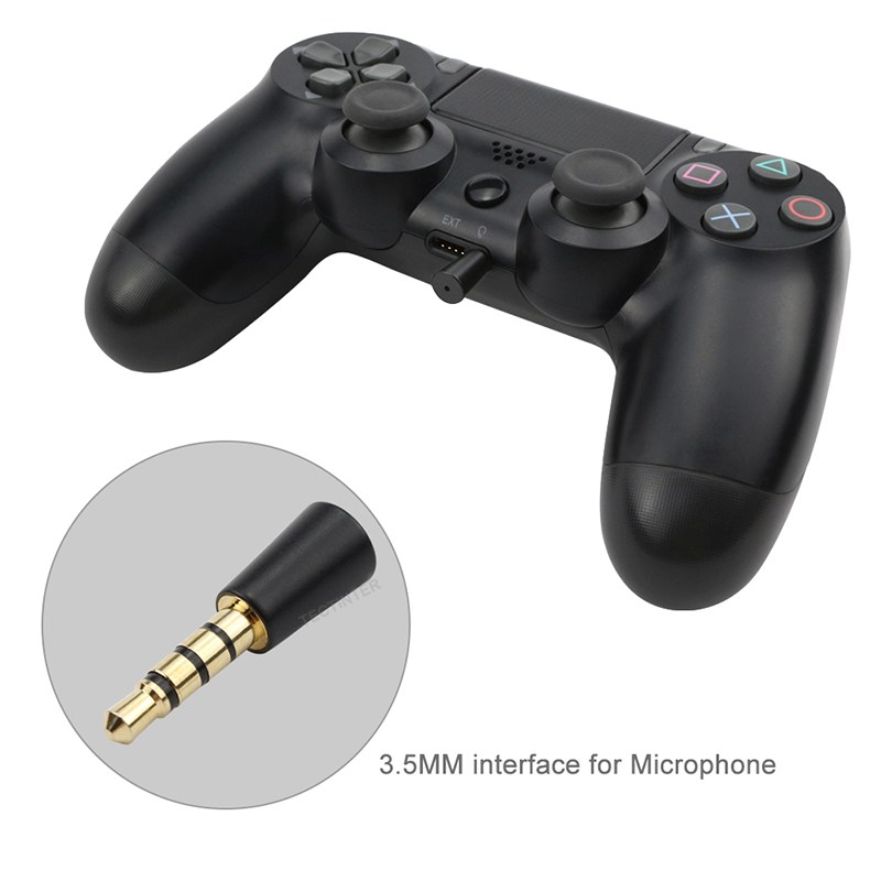 USB draadloze adapterontvanger - Gaming Console Headset recensie en prijs