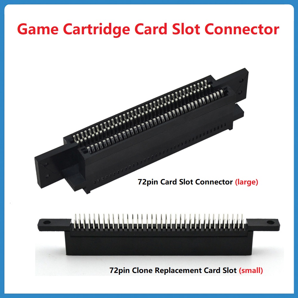 Spelcartridge Kaartsleuf Conne - Microsoft Console Xbox Series X recensie en prijs