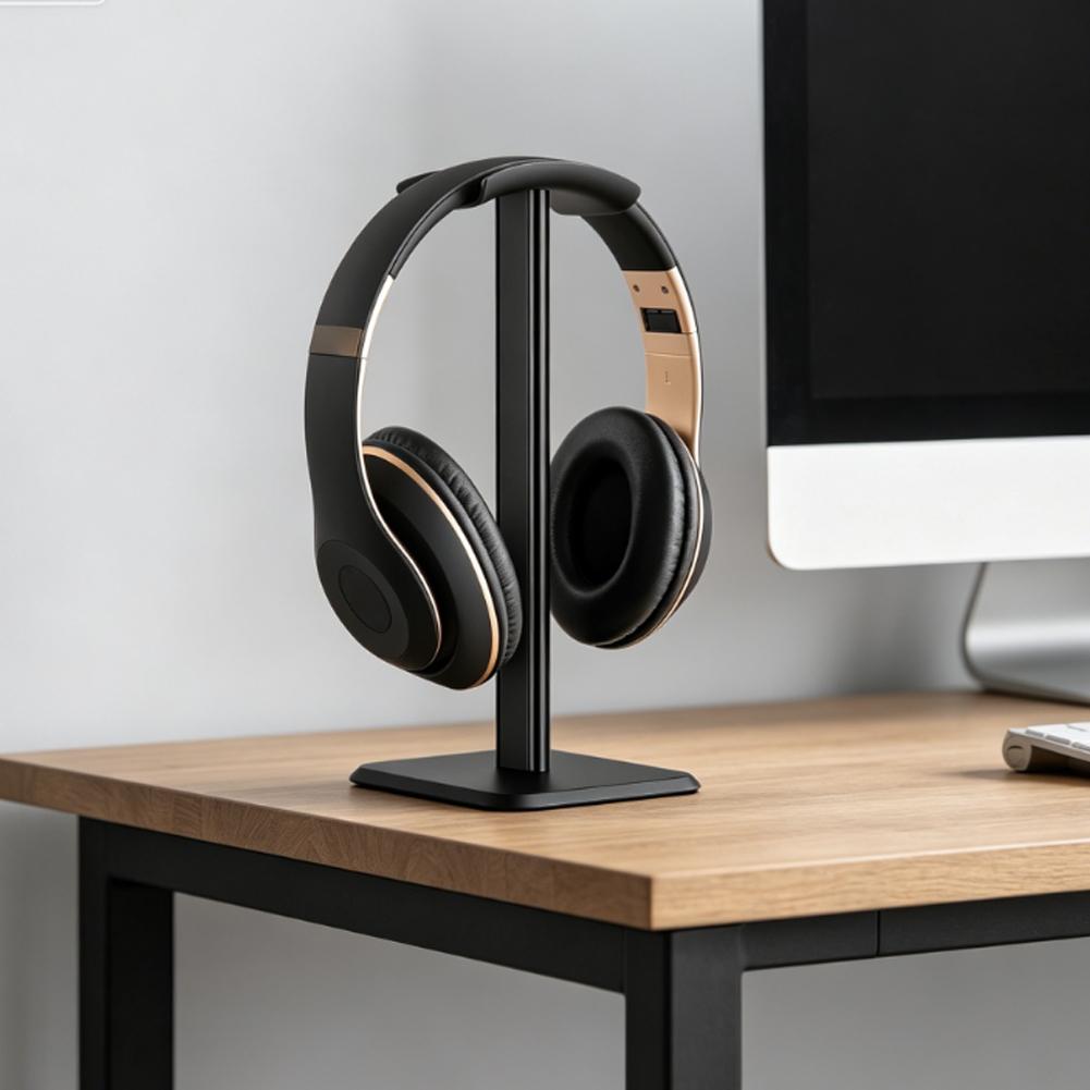 Universele over-ear hoofdtelef - Gaming Console Headset recensie en prijs