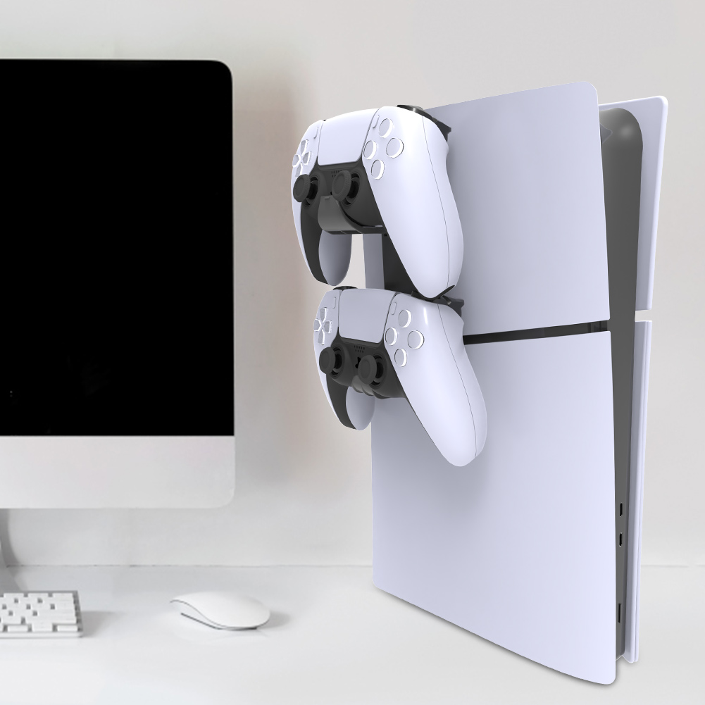 Gaming Headset Stand Rack Voor - Gaming Console Headset recensie en prijs