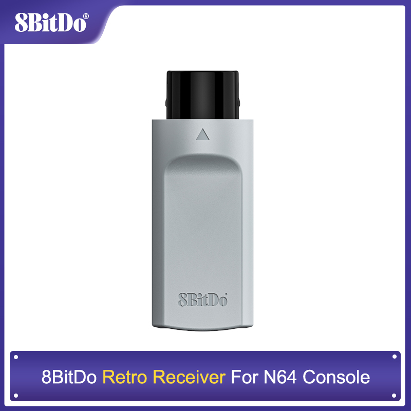 8BitDo Retro-ontvangeradapter  - Gaming Console Ps5 recensie en prijs