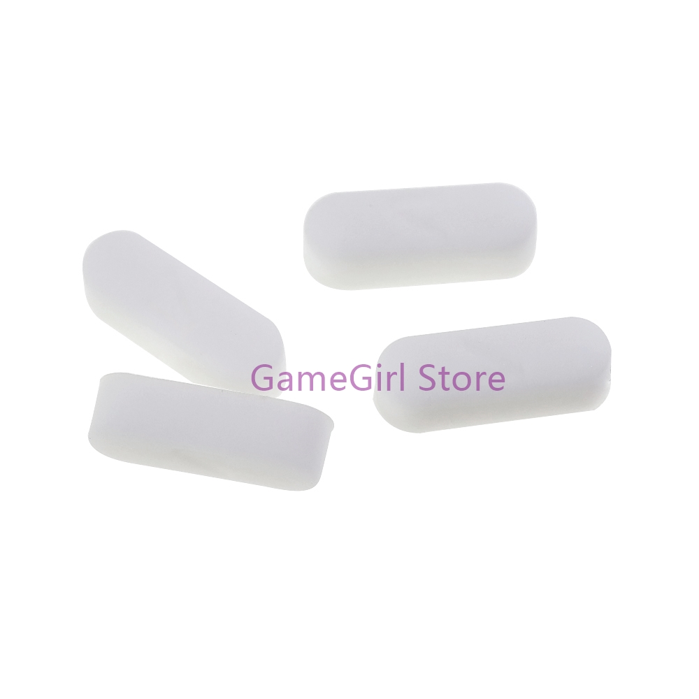 2 sets = 8 stuks Antislip Rubb - Microsoft Console Xbox Series X recensie en prijs