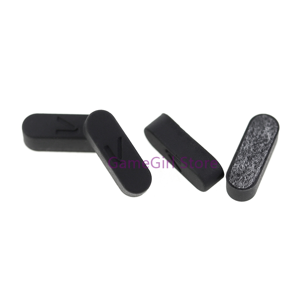 2 sets = 8 stuks Antislip Rubb - Microsoft Console Xbox Series X recensie en prijs