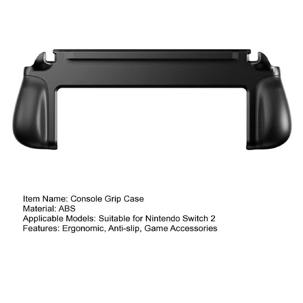 Beschermhoes met grip voor Nin - Gaming Console Display Case recensie en prijs