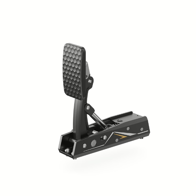 CRP2 Load Cell Sim Racing Peda - Racing Pedal Set recensie en prijs