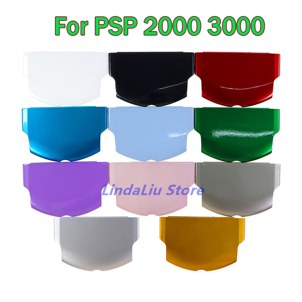 50 pcs/100 pcs Kleurrijke Batt - Gaming Console Psp recensie en prijs