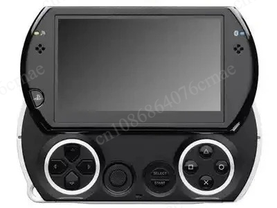 Nieuwe 100% originele zwart/wi - Gaming Console Psp recensie en prijs