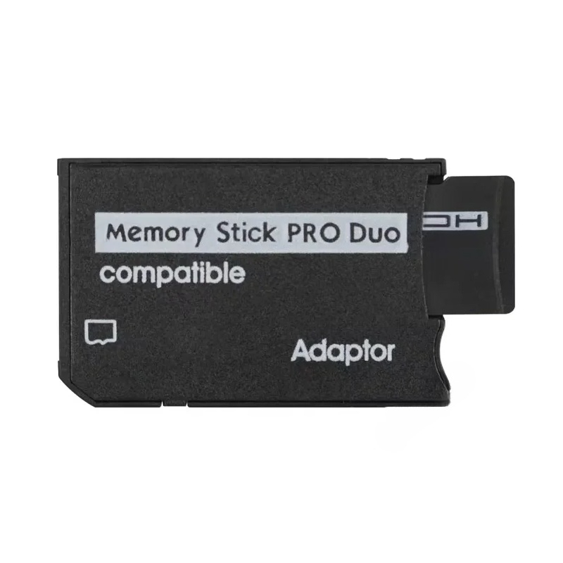 Voor SD-kaartconverter naar MS - Gaming Console Stick recensie en prijs