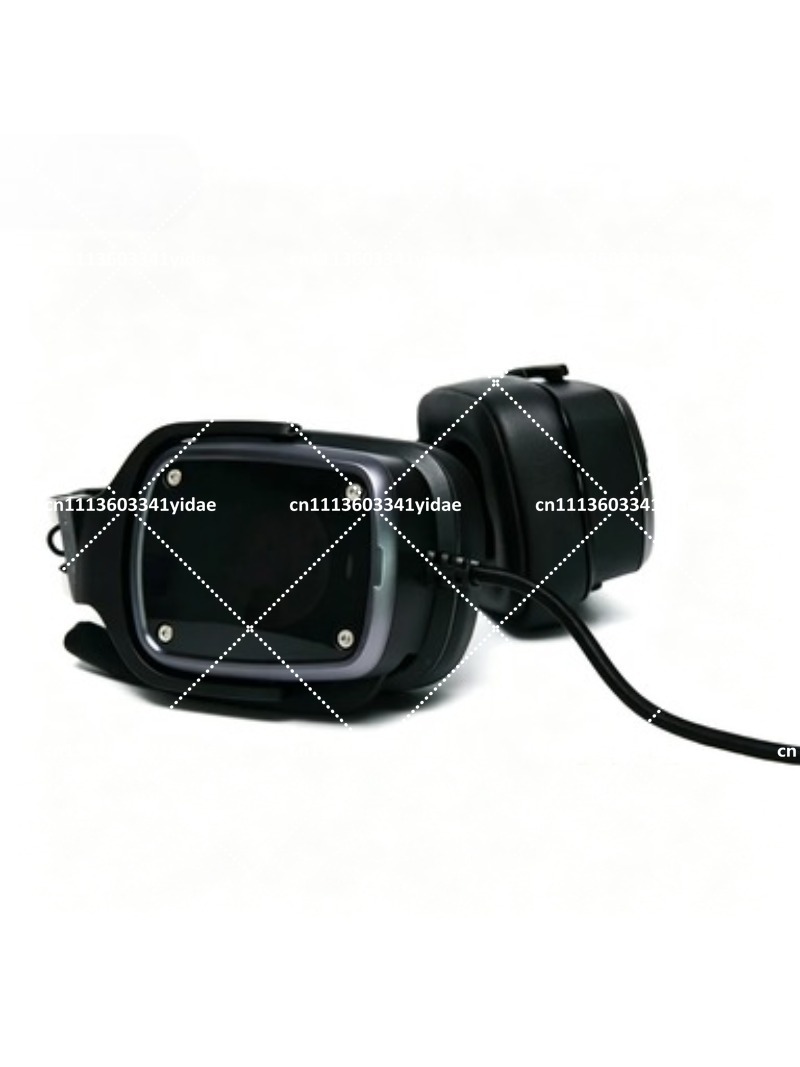 Bedrade gamingheadset met micr - Gaming Console Headset recensie en prijs
