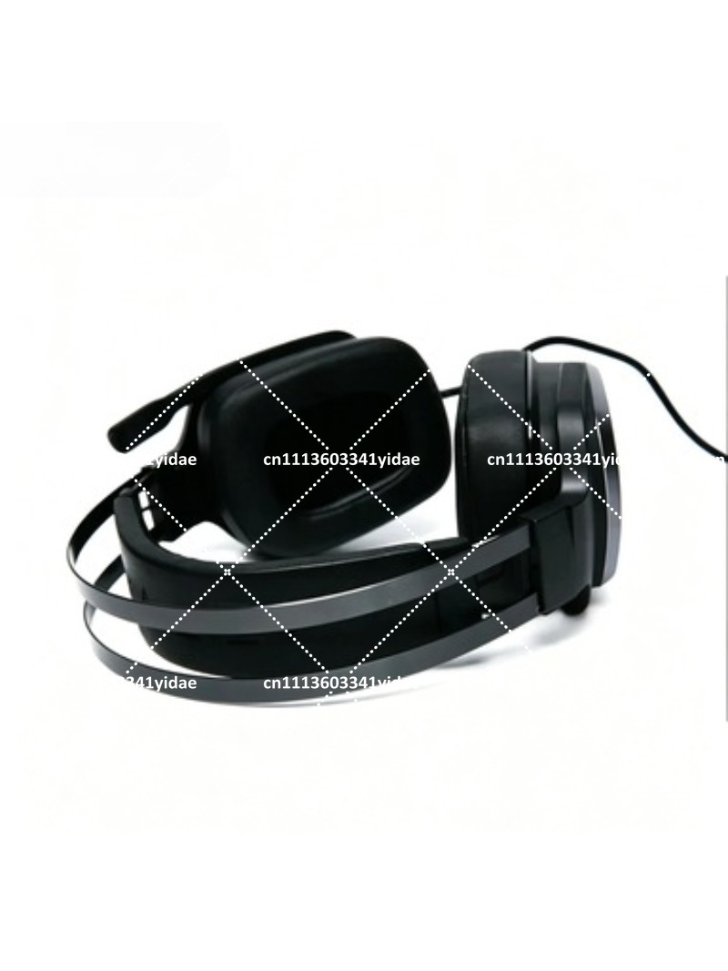 Bedrade gamingheadset met micr - Gaming Console Headset recensie en prijs