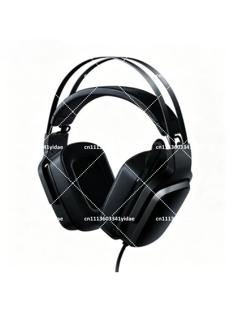 Bedrade gamingheadset met micr - Gaming Console Headset recensie en prijs
