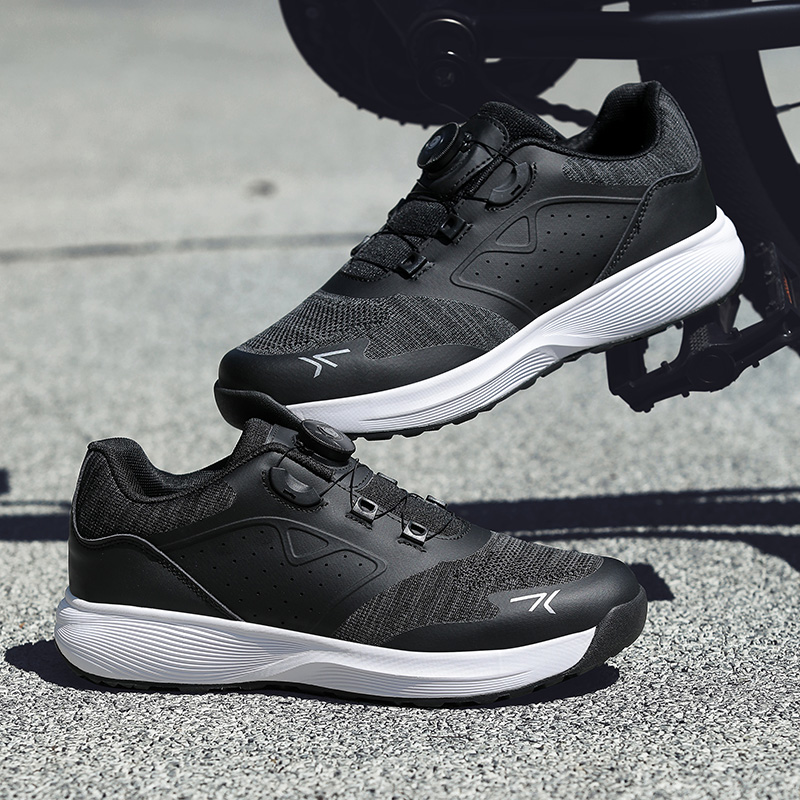 Fietschoenen Heren Cleatschoen - Racing Pedal Set recensie en prijs