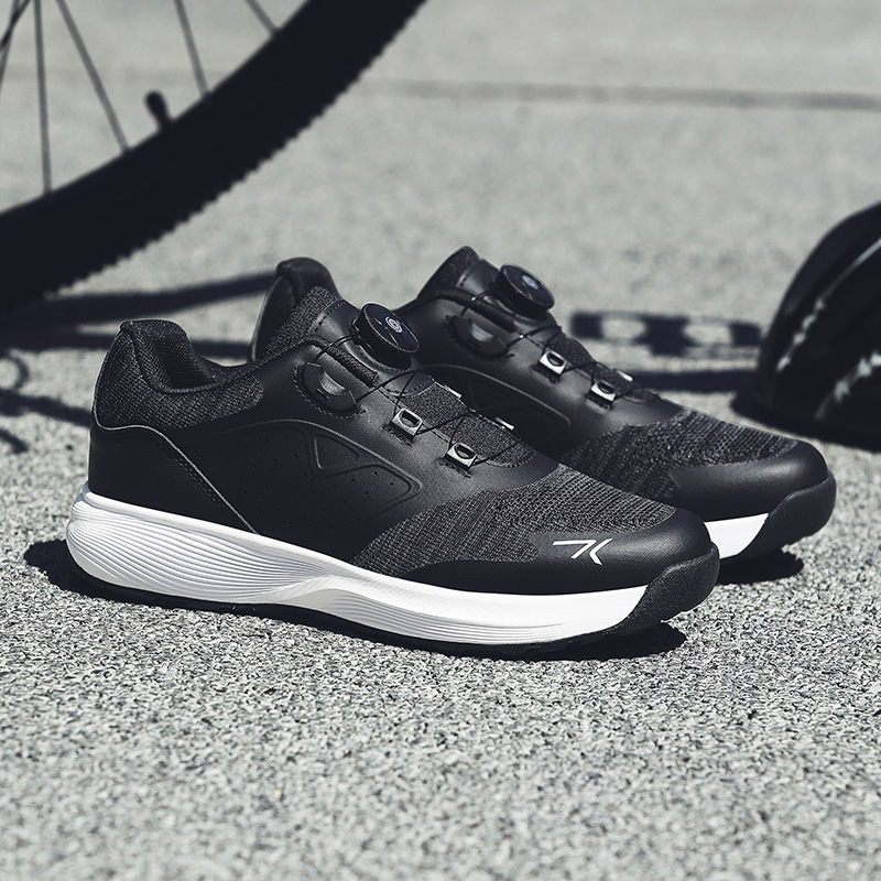 Fietschoenen Heren Cleatschoen - Racing Pedal Set recensie en prijs