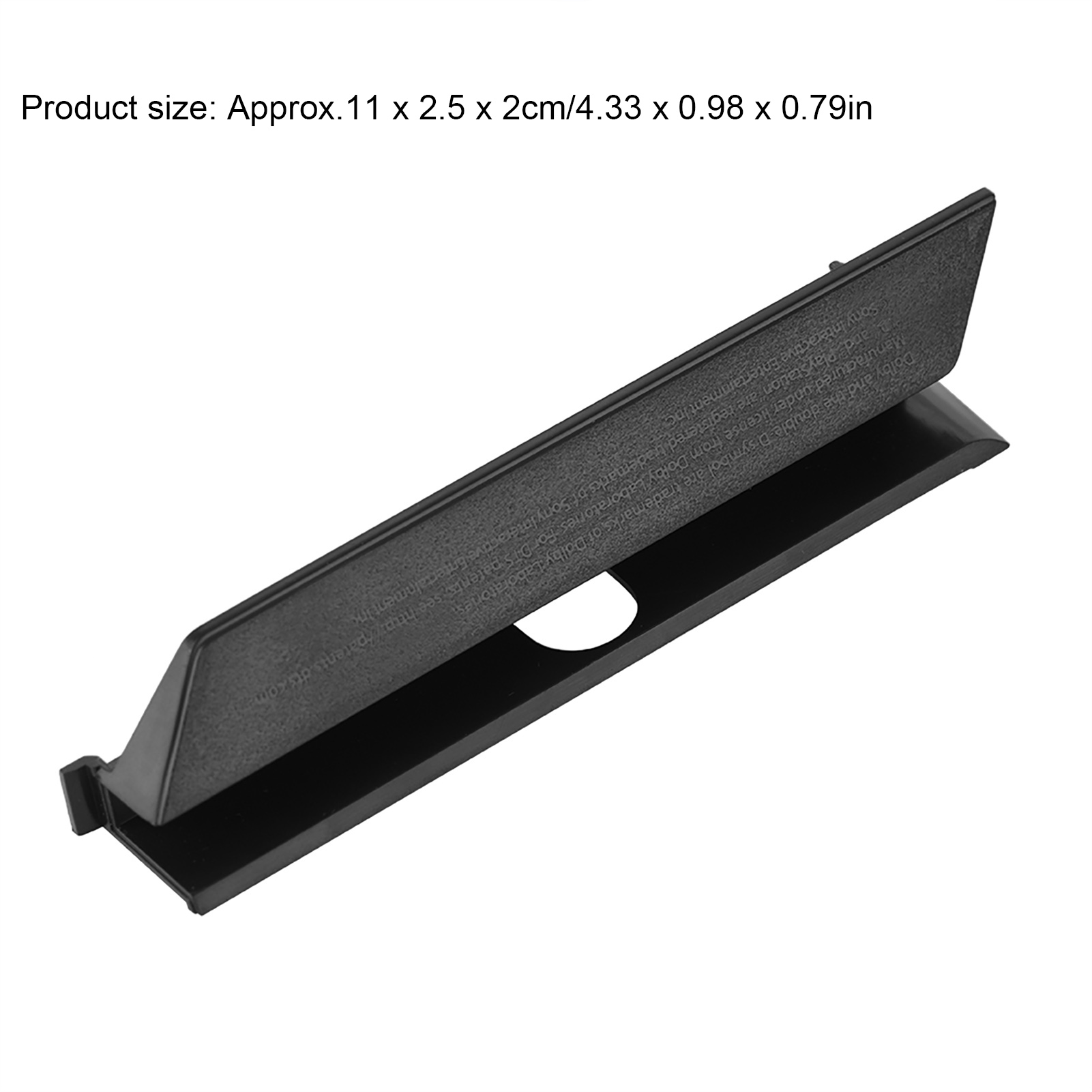 Zwart Plastic Hdd Harde Schijf - Gaming Console Design recensie en prijs