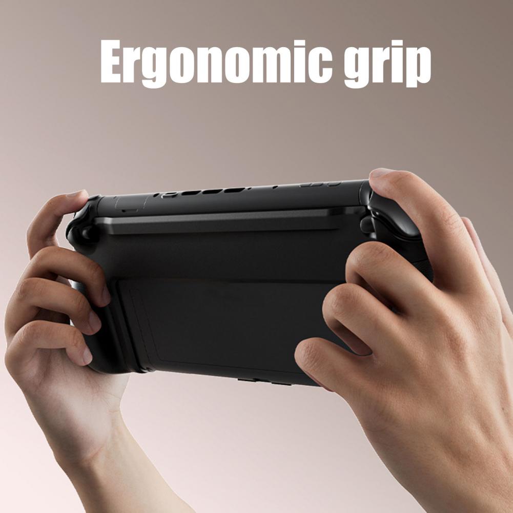 Game Console Hard Beschermende - Gaming Console Display Case recensie en prijs