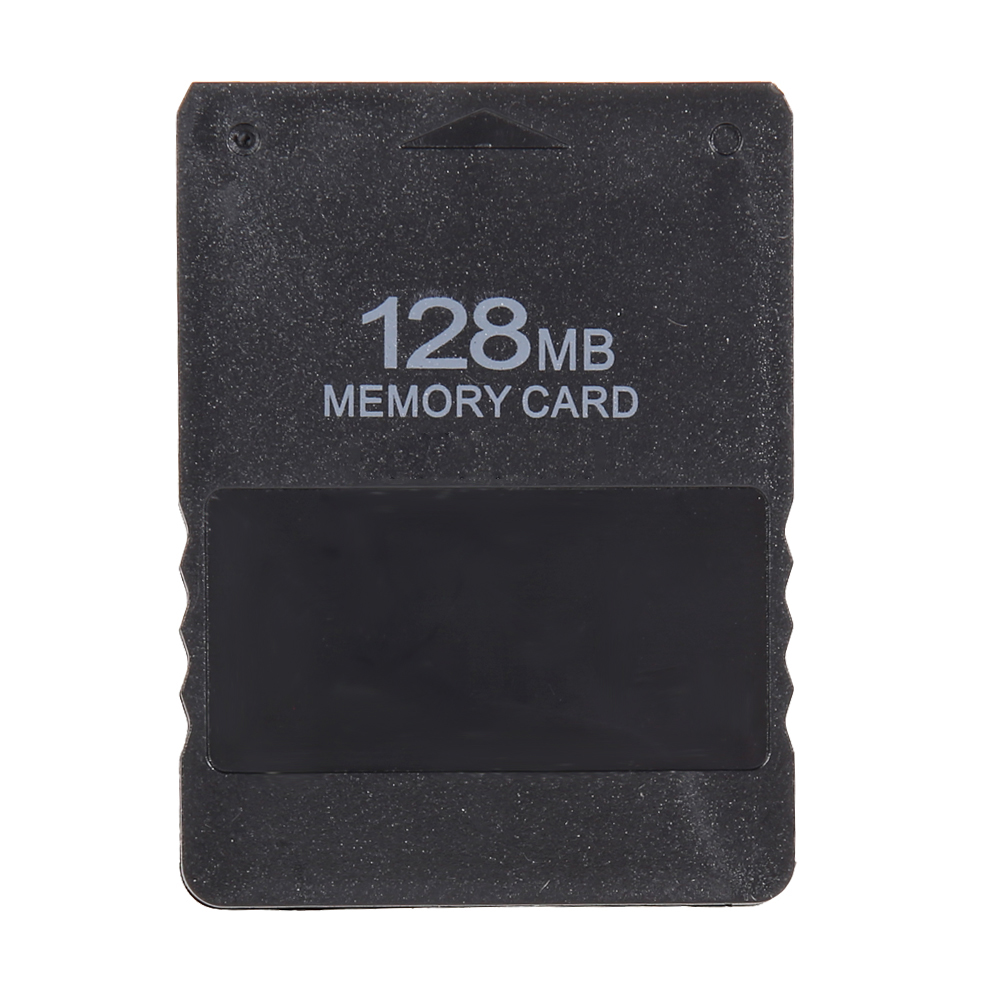 Geheugenkaart voor PS2, 128MB, - Gaming Console Stick recensie en prijs