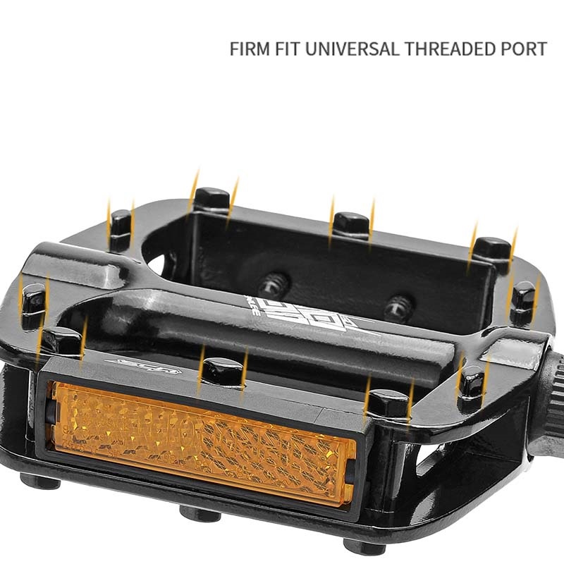 Enlee Fiets Pedalen 3 Lagers U - Racing Pedal Set recensie en prijs