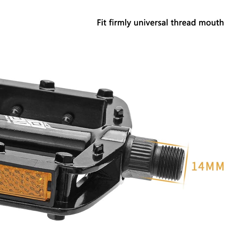 Enlee Fiets Pedalen 3 Lagers U - Racing Pedal Set recensie en prijs