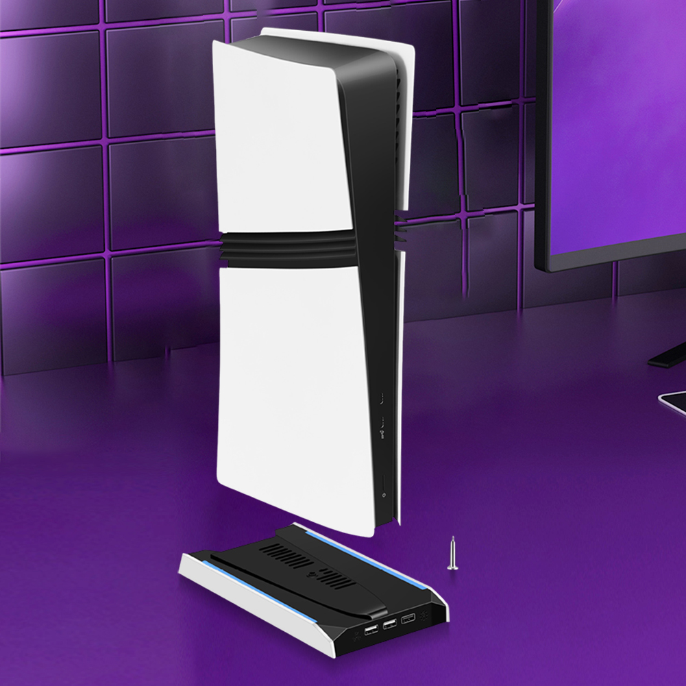 Voor PS 5 Slim/PS 5 Pro RGB Ve - Sony Console Ps5 Slim recensie en prijs