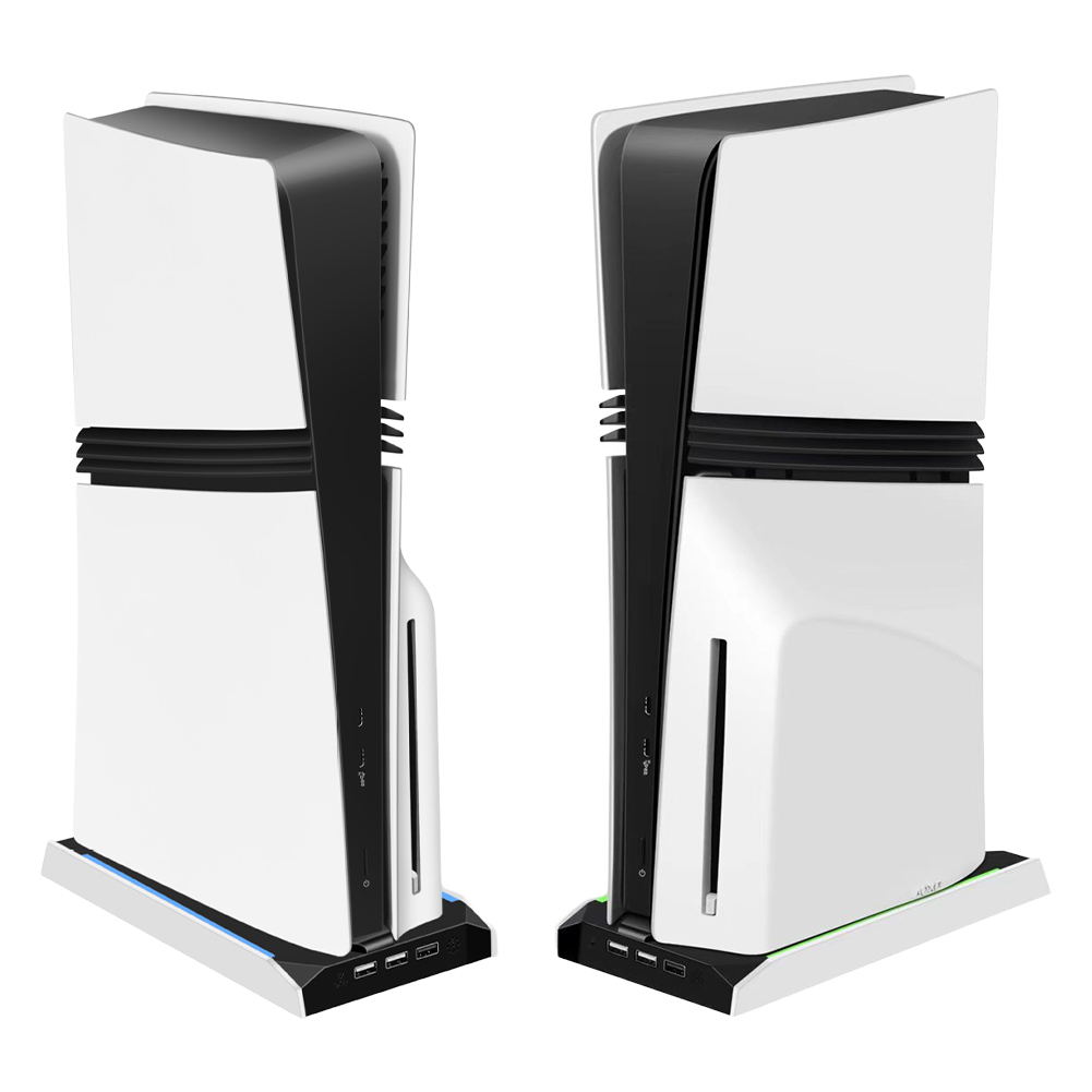 Voor PS 5 Slim/PS 5 Pro RGB Ve - Sony Console Ps5 Slim recensie en prijs