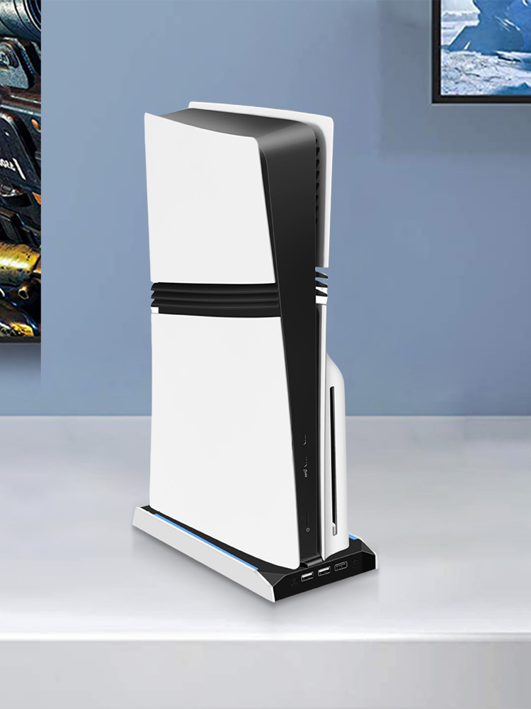 Voor PS 5 Slim/PS 5 Pro RGB Ve - Sony Console Ps5 Slim recensie en prijs