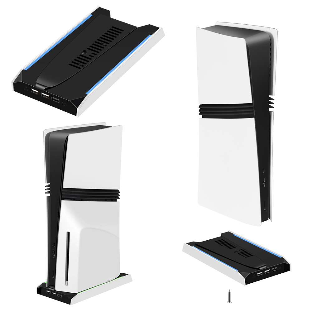 Voor PS 5 Slim/PS 5 Pro RGB Ve - Sony Console Ps5 Slim recensie en prijs