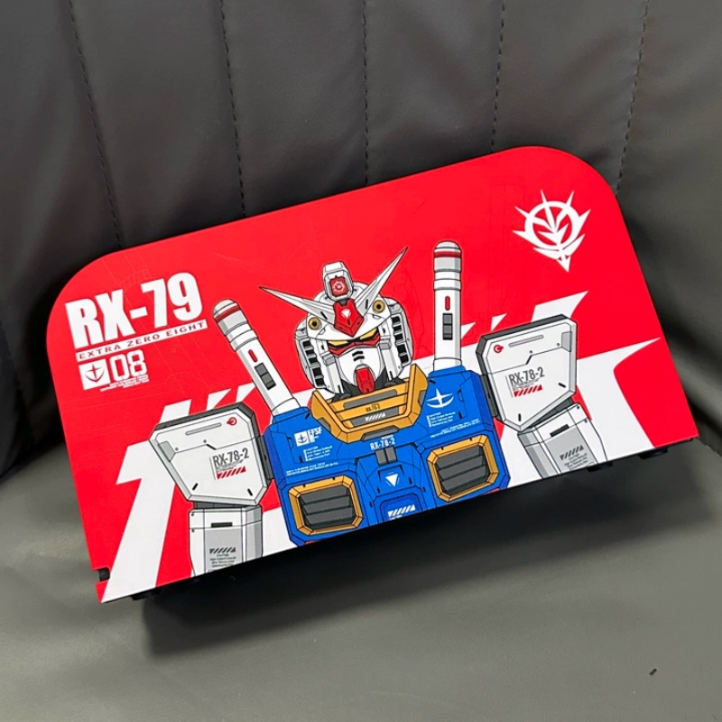 Gundam Switch 2 draagtas Eva h - Gaming Console 6 Year Old recensie en prijs