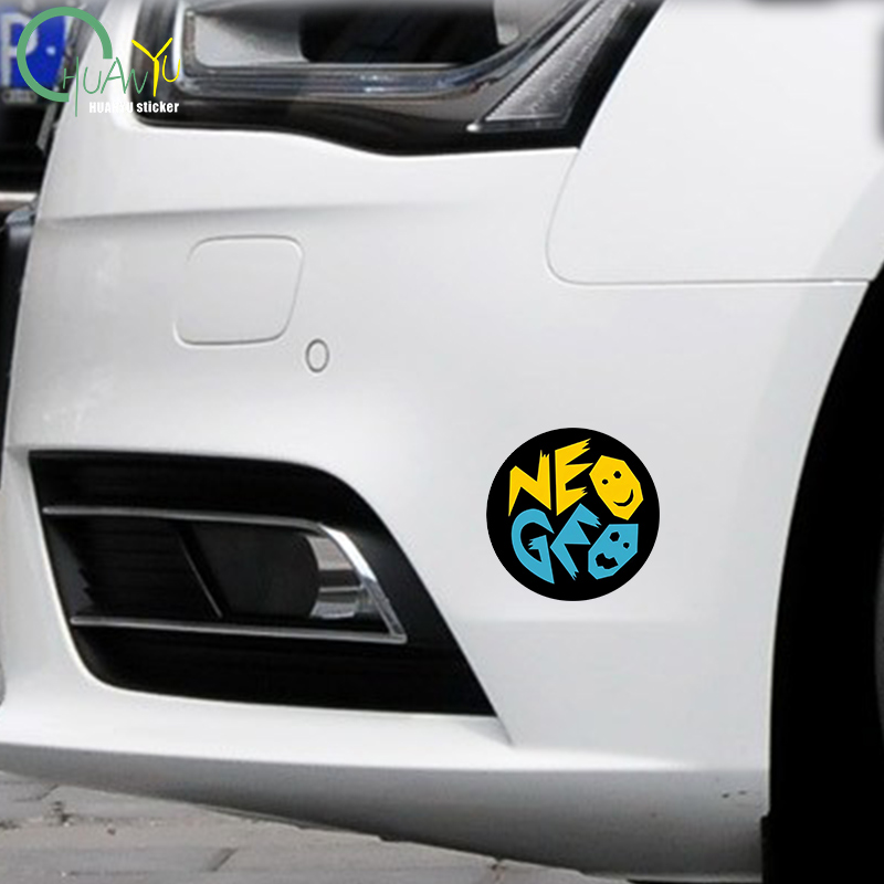 Speelstickers Mode Retro Arcad - Gaming Console In Car recensie en prijs
