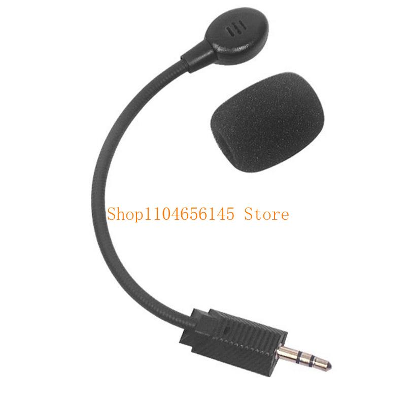 652F Gaming-microfoonboom met  - Gaming Console Headset recensie en prijs