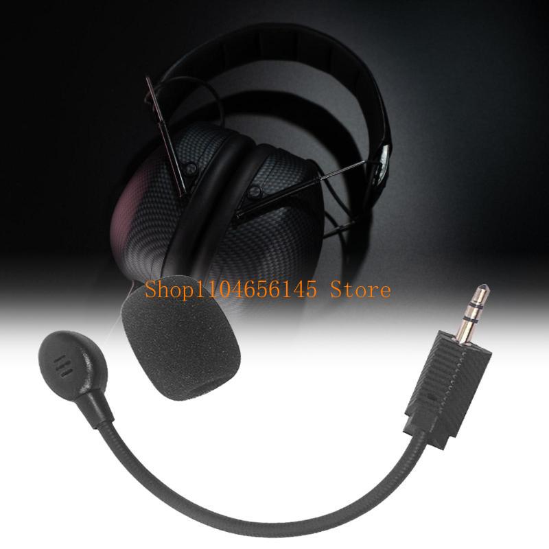 652F Gaming-microfoonboom met  - Gaming Console Headset recensie en prijs