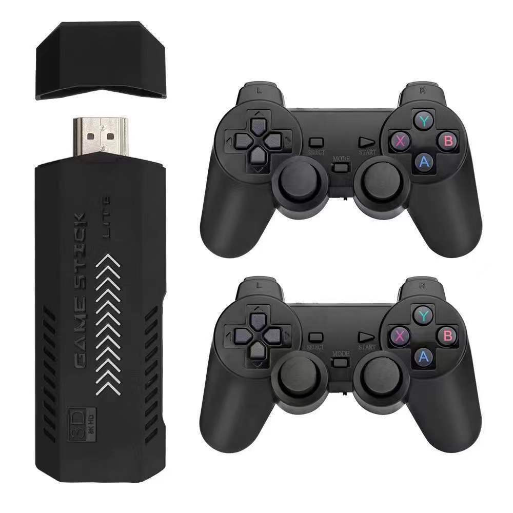 X2 Retro Videogame Console 2.4 - Gaming Console Stick recensie en prijs