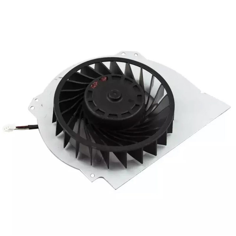 G95C12B1GA-09J14 4Pin Interne  - Gaming Console Design recensie en prijs
