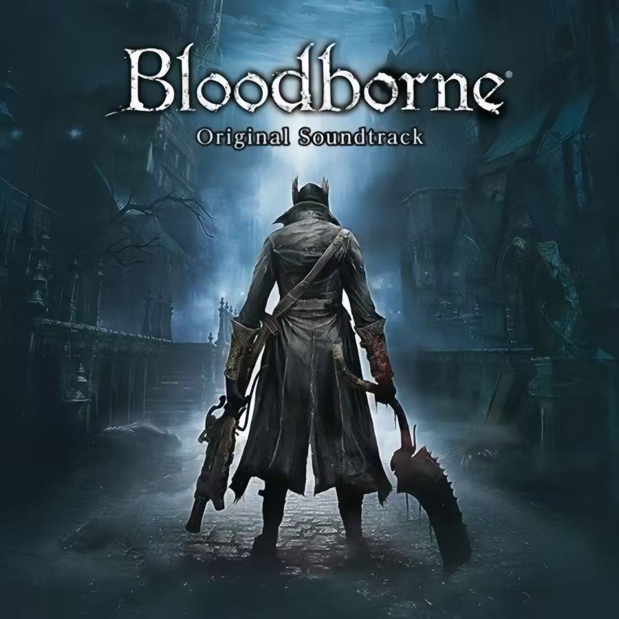 Game Bloodborne Yuka Kitamura  - Gaming Console In Car recensie en prijs
