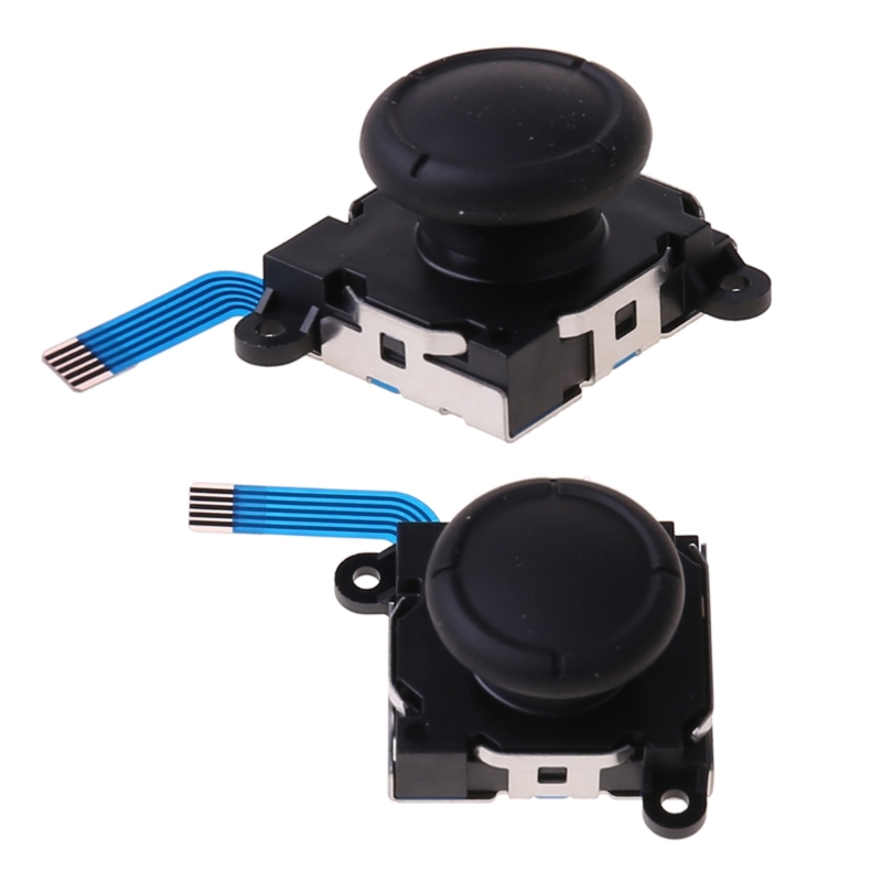 1Pc 3D Analoge Sensor Stick Jo - Gaming Console Holder recensie en prijs
